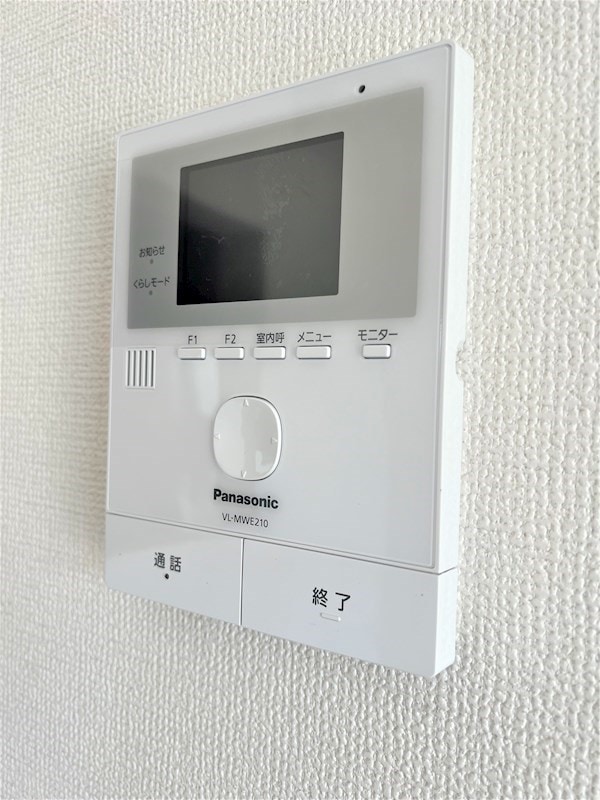 シルフィード　Ａの物件内観写真