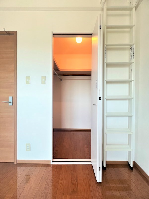 シルフィード　Ａの物件内観写真