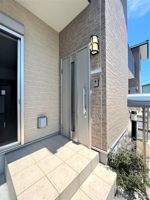 シルフィード　Ａの物件内観写真