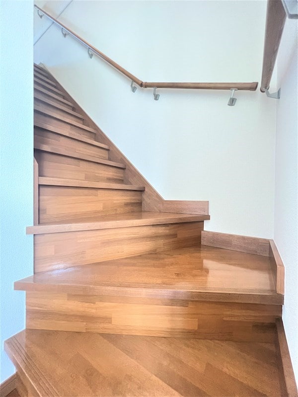 シルフィード　Ａの物件内観写真