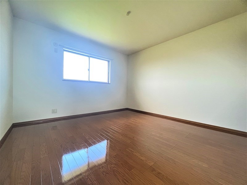 シルフィード　Ａの物件内観写真