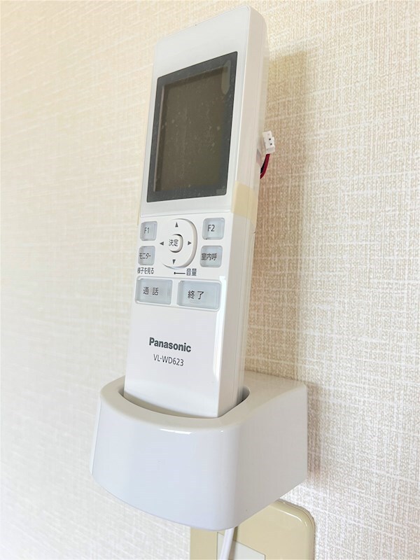 シルフィード　Ａの物件内観写真