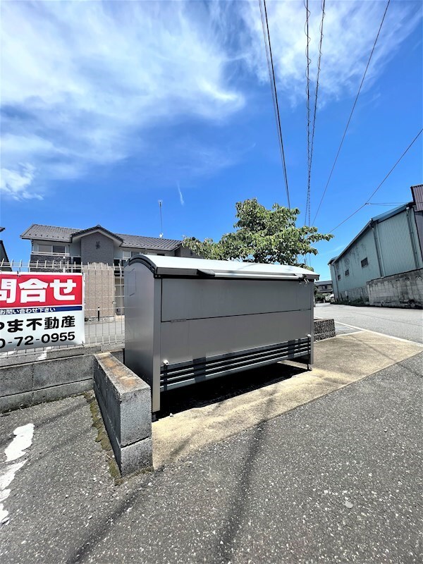 シルフィード　Ａの物件内観写真