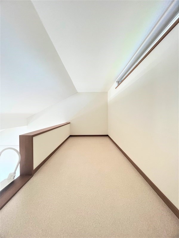 シルフィード　Ａの物件内観写真