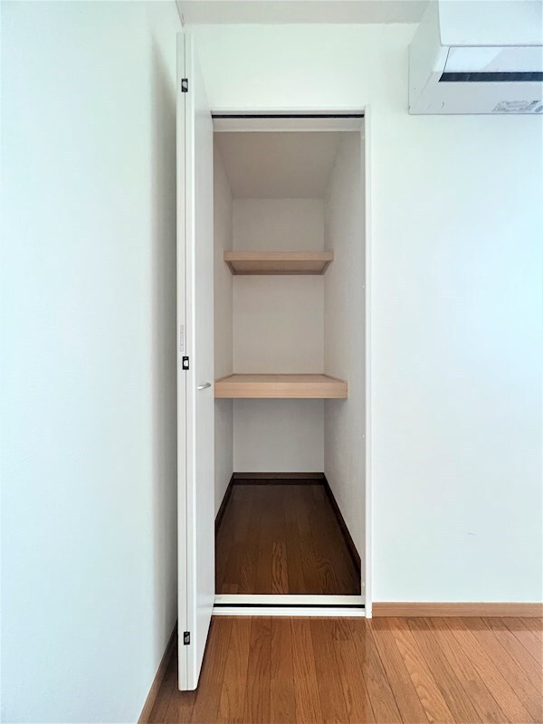 シルフィード　Ａの物件内観写真