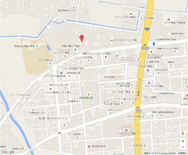 シルフィード　Ａの物件内観写真