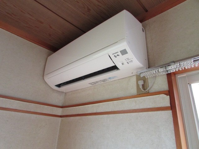 My City Life35番館の物件内観写真