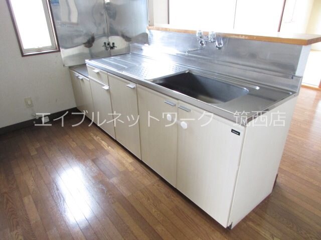 My City Life35番館の物件内観写真