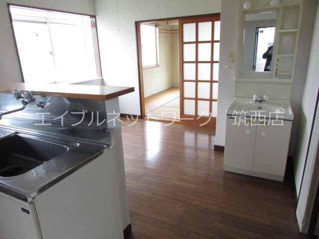 My City Life35番館の物件内観写真