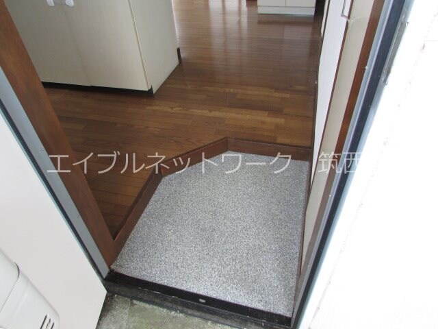 My City Life35番館の物件内観写真