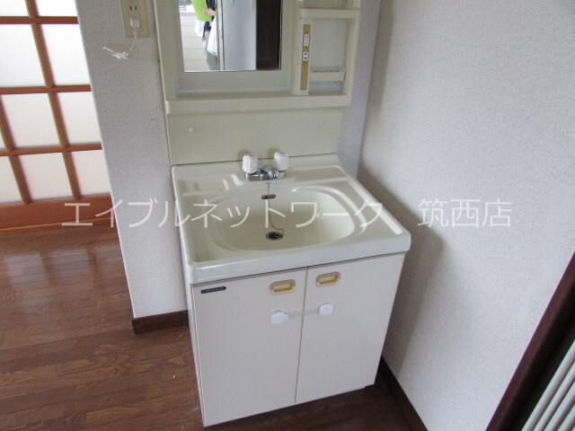 My City Life35番館の物件内観写真