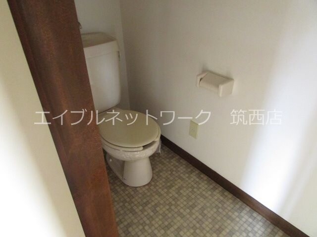 My City Life35番館の物件内観写真