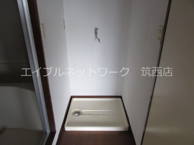 My City Life35番館の物件内観写真