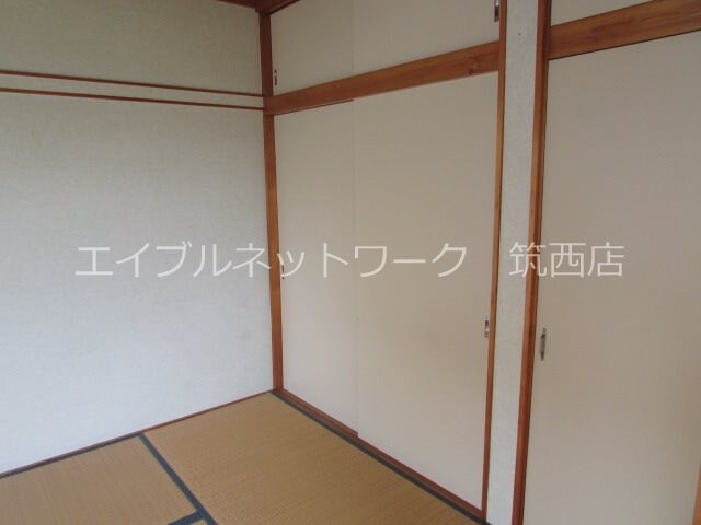 My City Life35番館の物件内観写真