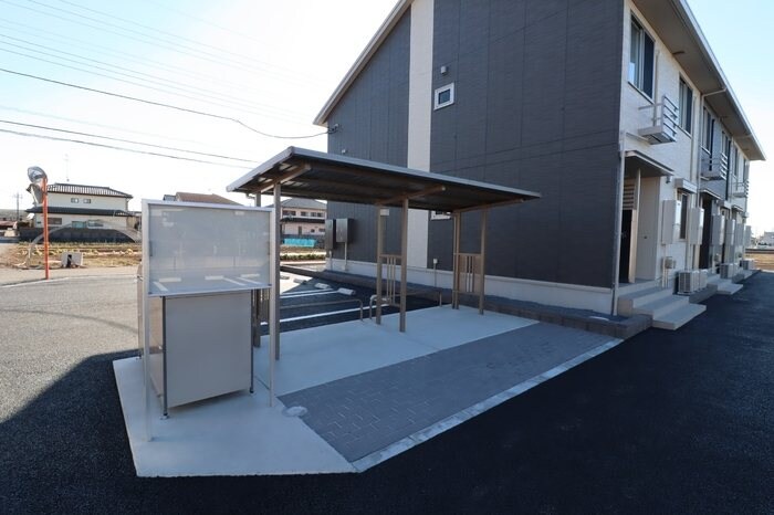 望の物件内観写真