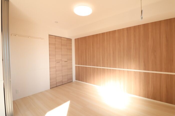 望の物件内観写真