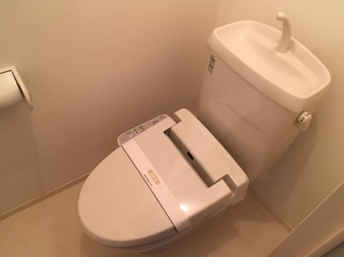 エスペランサBの物件内観写真