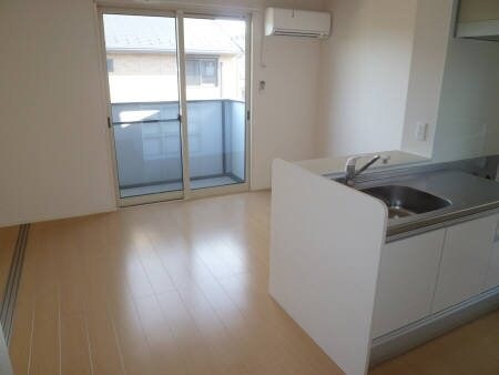 エスペランサBの物件内観写真