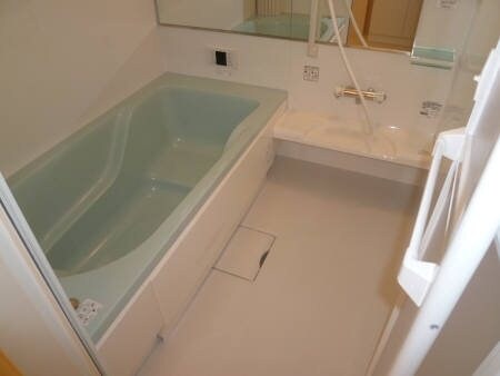 エスペランサBの物件内観写真