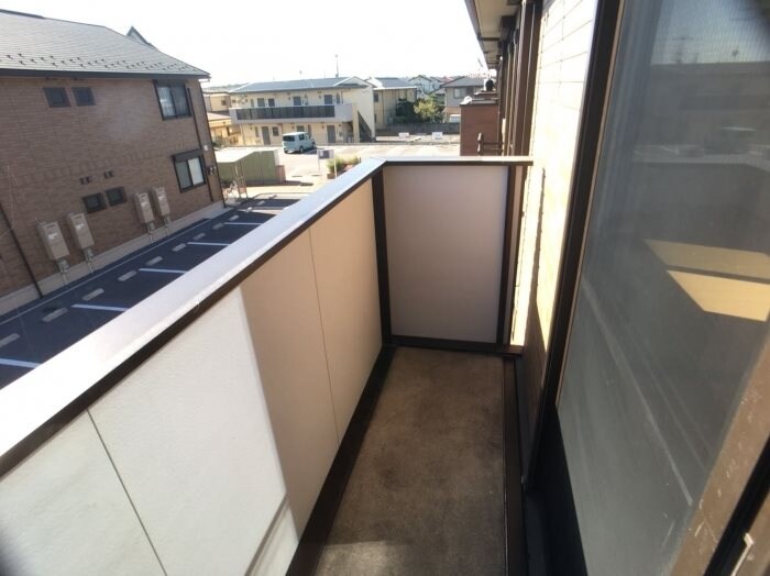 エスペランサBの物件内観写真