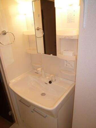 エスペランサBの物件内観写真