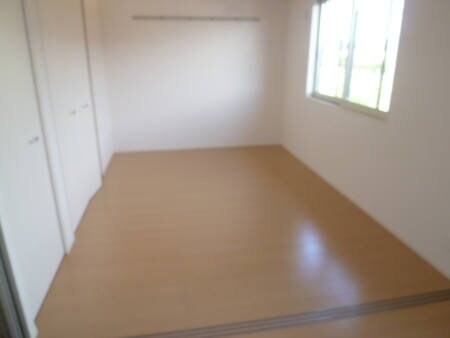 エスペランサBの物件内観写真