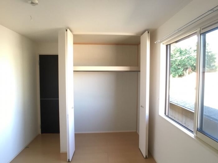 エスペランサBの物件内観写真