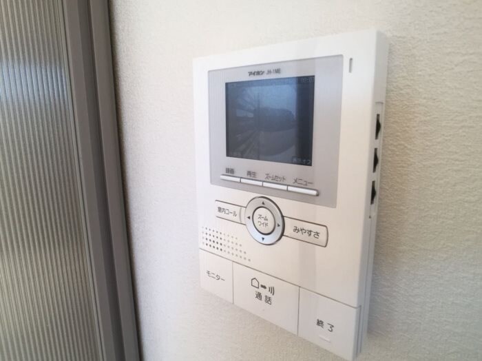 エスペランサBの物件内観写真