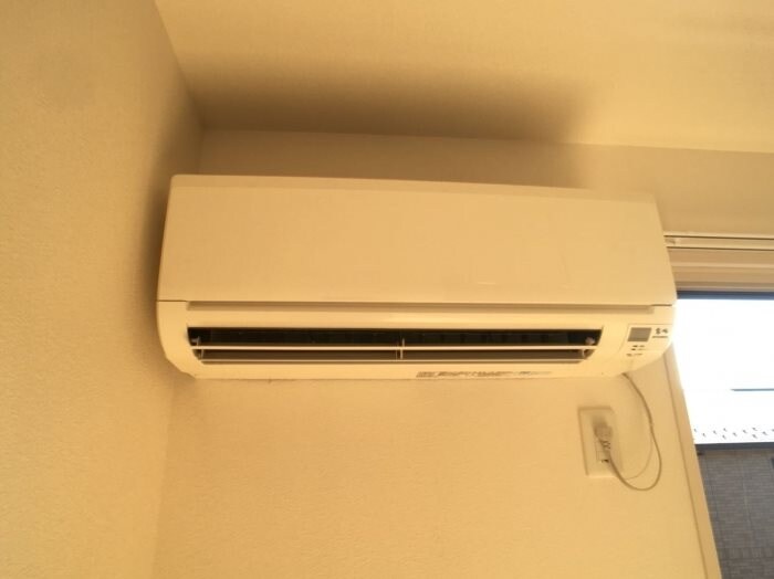 エスペランサBの物件内観写真