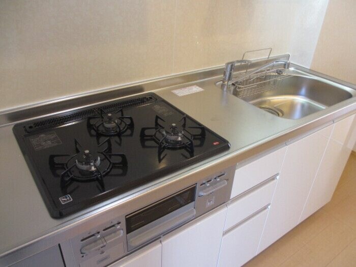 コスモス薬師の物件内観写真