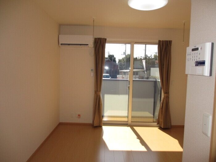 コスモス薬師の物件内観写真