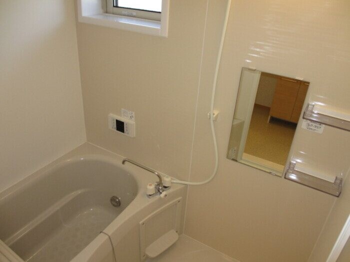 コスモス薬師の物件内観写真