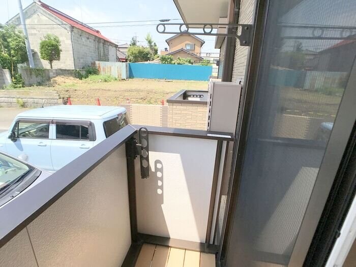 コスモス薬師の物件内観写真