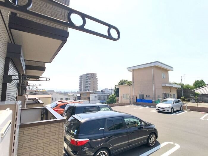 コスモス薬師の物件内観写真