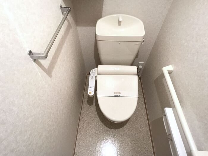 コスモス薬師の物件内観写真