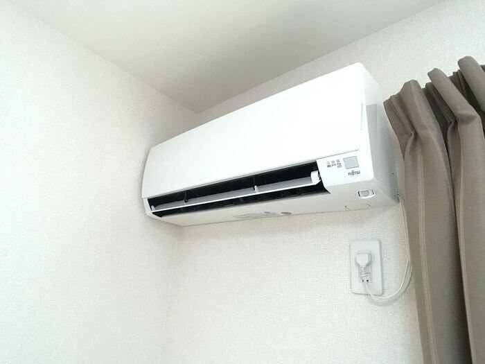 コスモス薬師の物件内観写真