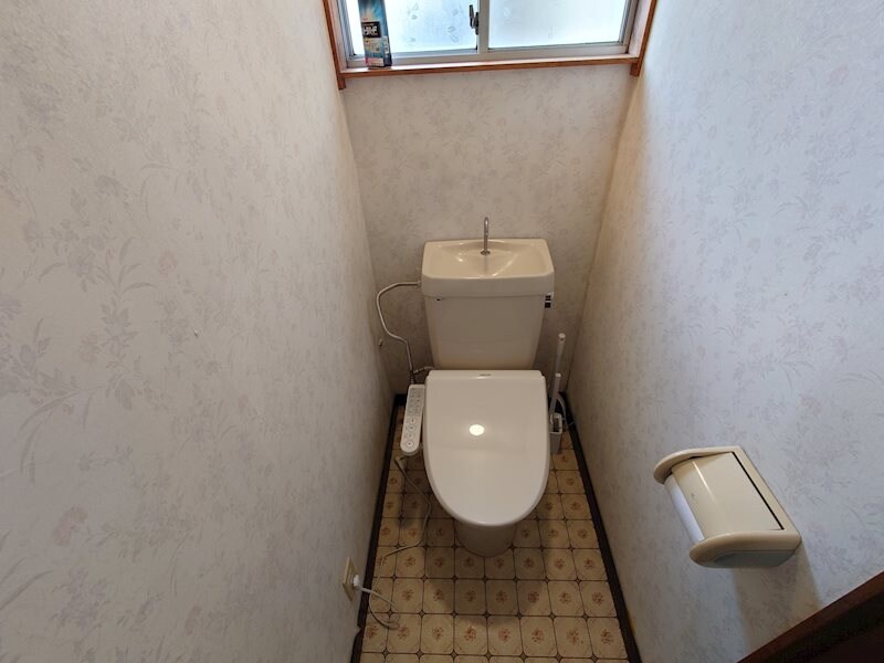 結城市結城貸家の物件内観写真