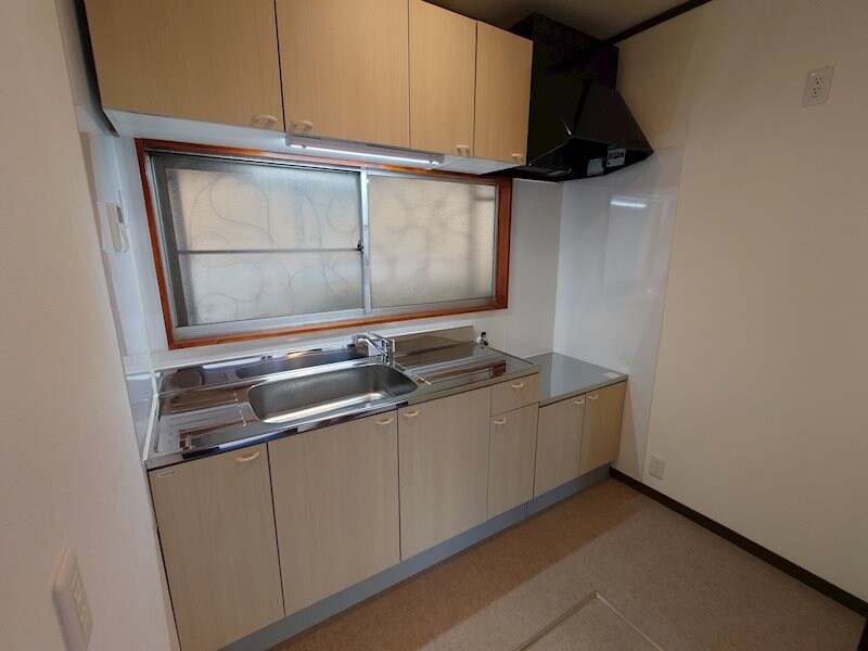 結城市結城貸家の物件内観写真