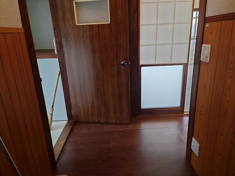 結城市結城貸家の物件内観写真