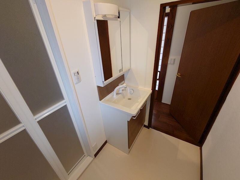 結城市結城貸家の物件内観写真