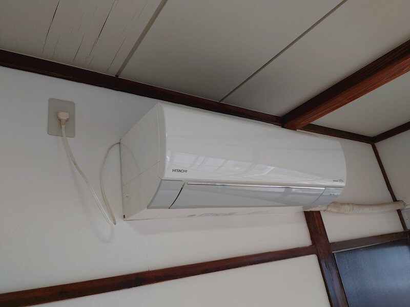 結城市結城貸家の物件内観写真