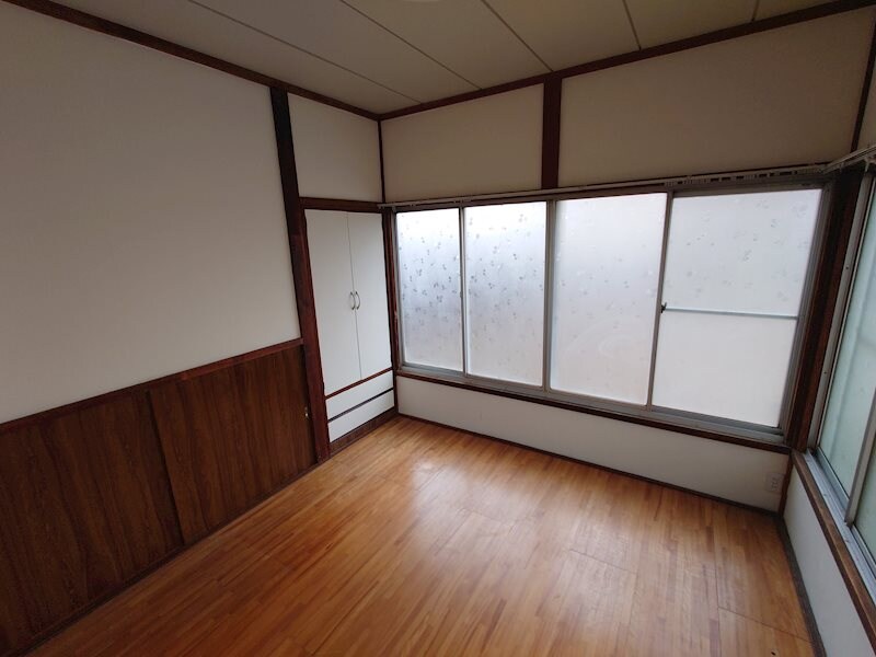 結城市結城貸家の物件内観写真