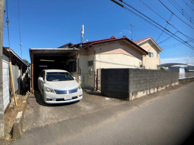 結城市結城貸家の物件内観写真