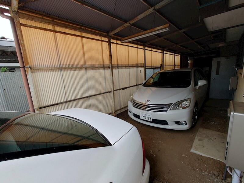 結城市結城貸家の物件内観写真