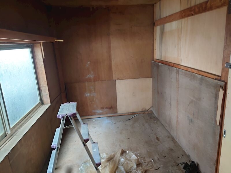 結城市結城貸家の物件内観写真