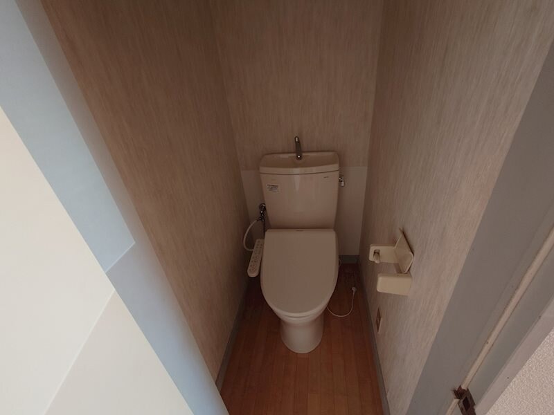 マ・メゾン石岡の物件内観写真