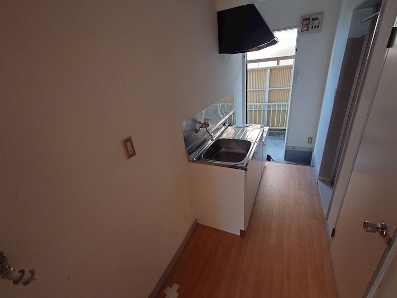 マ・メゾン石岡の物件内観写真