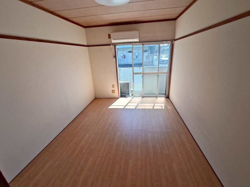 マ・メゾン石岡の物件内観写真