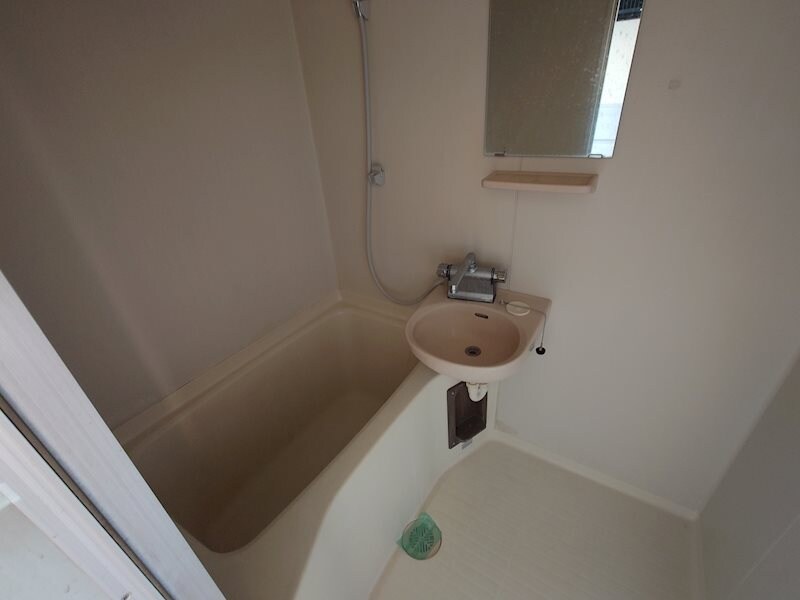 マ・メゾン石岡の物件内観写真