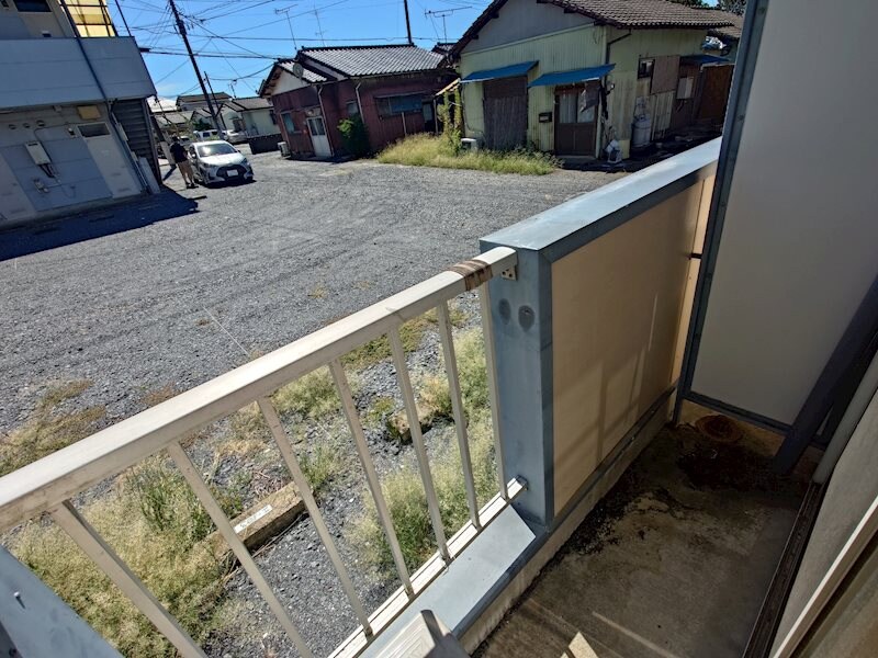 マ・メゾン石岡の物件内観写真